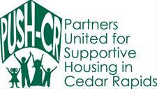 Partners United for Supportive Housing in Cedar Rapids