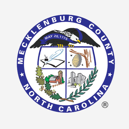 Mecklenburg County in State of North Carolina Initiative on Keeping Families Together